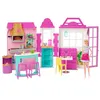 Image de Barbie  Restaurant De Barbie + PoupÃ©e en occasion ou reconditionné