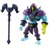 Image de Figurine articulée Skeletor - Les Maîtres de lUnivers - Figurines daction