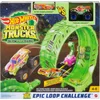Image de Looping Monster Trucks - Hot Wheels