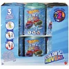 Image de Pack 2 véhicules Color Reveal - dès 3 ans MATTEL