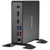 Image de PC Nano Shuttle - Shuttle - NC40U - Intel Celeron 7305U - 64GB DDR4 - RAID support