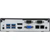 Image de shuttle Slim-PC/Intel N100/DDR