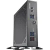 Image de Mini PC - SHUTTLE - XPC slim DS50U - Processeur Intel Gen12/13 - Résolution 4K - Sans ventilateur