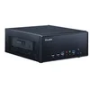 Image de Shuttle XPC slim XH610G2 - Slim-PC pas de processeur - 0 Go - aucun disque dur
