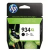 Image de HP 934XL - a rendement eleve - noir - original - cartouche d'encre - pour Officejet 6812, 6815, 6820 Officejet Pro 6230, 6230 ePrinter, 6830, 6835