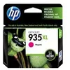 Image de HP 935XL - a rendement eleve - magenta - original - cartouche d'encre