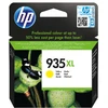 Image de HP Cartouche d'encre n°935XL (C2P26AE) - Jaune