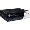 Image de HP 131A (U0SL1AM) - Cyan/Magenta/Jaune