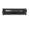 Image de Toner Noir Hp Cf380xc Laserjet Haute Capacité Plastique Noir 38,5x10,9x12,5 Cm