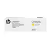 Image de Cartouche Toner Original Hp 312a (cf382ac) Jaune 48x33x20 Cm Hp