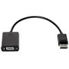 Image de HP DisplayPort to VGA Adapter - convertisseur video