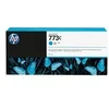 Image de HP 773C - cyan - original - cartouche d'encre