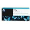 Image de HP 773C - gris clair - original - cartouche d'encre