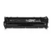 Image de Cartouche Toner Hp Ce410xc 305x Haute Capacité Noir Laserjet