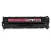 Image de Cartouche Toner Hp 305a Magenta Laserjet Pro Ce413ac 1 Boîte