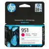 Image de Hp Cartouche Authentique D'encre Magenta 951