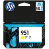 Image de Hp Cartuccia Originale Di Inchiostro Giallo 951