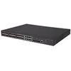 Image de HPE 5130-24G-SFP-4SFP+ EI - commutateur - 24 ports - Gere - Montable sur rack