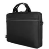 Image de Urban Factory TopLight Toploading Laptop Bag 12.5 Black - sacoche pour ordinateur portable