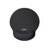 Image de Urban Factory SOFTEE - tapis de souris avec repose-poignets