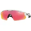 Image de Lunettes Oakley Radar EV Pitch Polished White verres Prizm Baseball