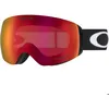 Image de Oakley Flight Deck XM Noir Mat/Prizm Torch Iridium - Medium - Noir
