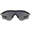 Image de Lunettes de soleil - OAKLEY - OO9343 934301 - POLISHED BLACK - Taille 45 - Mixte