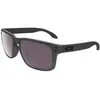 Image de Lunettes Oakley Holbrook Steel Collection verres Prizm Daily polarisés