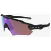 Image de Lunettes Oakley Radar EV Path noir polished avec verres Prizm Golf