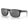 Image de Lunettes de soleil Oakley Holbrook Noir 8007931001