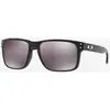 Image de Lunettes Oakley Holbrook Lifestyle Prizm Refresh noir verres Prizm Black miroir