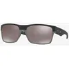 Image de Lunettes Oakley TwoFace Matte Black verres Prizm Black Polarized