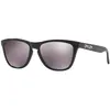 Image de Lunettes Oakley Frogskins Lifestyle Prizm Refresh noir verres Prizm Black miroir