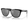 Image de Lunettes de soleil Oakley Frogskins Noir 8007927001