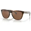 Image de Lunettes de soleil Oakley Frogskins Marron 8007927002