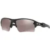 Image de Lunettes Oakley Flak 2.0 XL Sport Prizm Refresh noir verres Prizm Black Polarized miroir