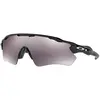 Image de Lunettes Oakley Radar EV Path Sport Prizm Refresh noir verres Prizm Black miroir