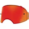 Image de àcran Oakley Airbrake Prizm MX Torch iridium
