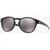 Image de Lunettes Oakley Latch Prizm Refresh noir verres Prizm Black miroir