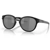 Image de Lunettes de soleil Oakley Latch  Prizm Noir 8007901009