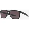 Image de Lunettes Oakley Holbrook Metal noir verres Prizm Grey