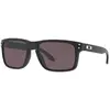 Image de Lunettes Oakley Holbrook noir verres Prizm Grey