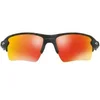 Image de Lunettes de soleil Oakley 2.0 XL Team Noir 8009447001