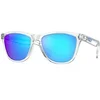 Image de Lunettes de soleil Oakley Frogskins Blanc 8007927003
