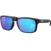 Image de Lunettes de soleil Oakley Holbrook Noir 8007931002