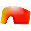 Image de Lentille de rechange Oakley Line Miner M Prizm Snow Torch Iridium