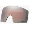 Image de Lentille de rechange Oakley Line Miner M Prizm Snow Black Iridium