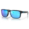 Image de Lunettes de soleil Oakley Holbrook Noir 8007932002