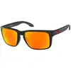 Image de Lunettes Oakley Holbrook XL Matte Black verres Prizm Ruby
