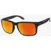 Image de Lunettes Oakley Holbrook XL Black Ink verres Prizm Ruby Polarized